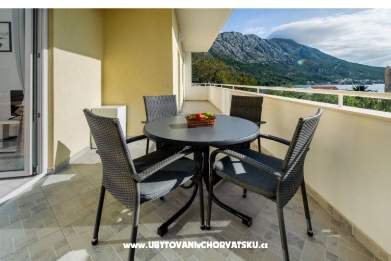 Appartementen Karmelo Lulić – foto 15