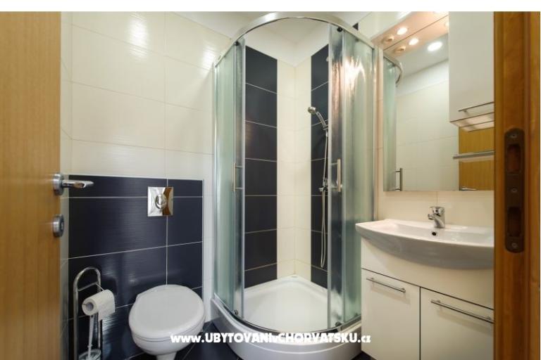 Appartementen Karmelo Lulić – foto 16