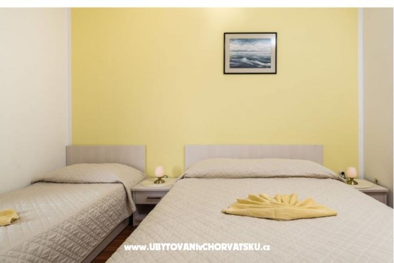 Appartementen Karmelo Lulić – foto 17