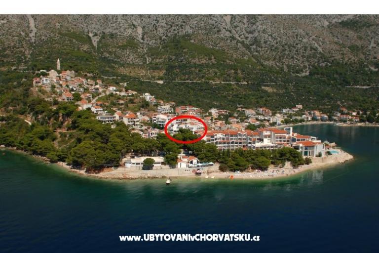 Appartementen Karmelo Lulić – foto 2
