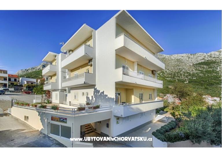 Appartementen Karmelo Lulić – foto 3