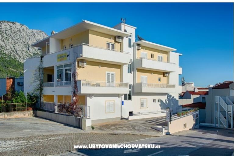 Appartementen Karmelo Lulić – foto 4