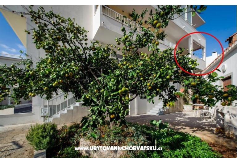 Appartementen Karmelo Lulić – foto 6