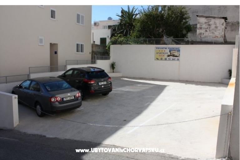 Appartementen Karmelo Lulić – foto 7