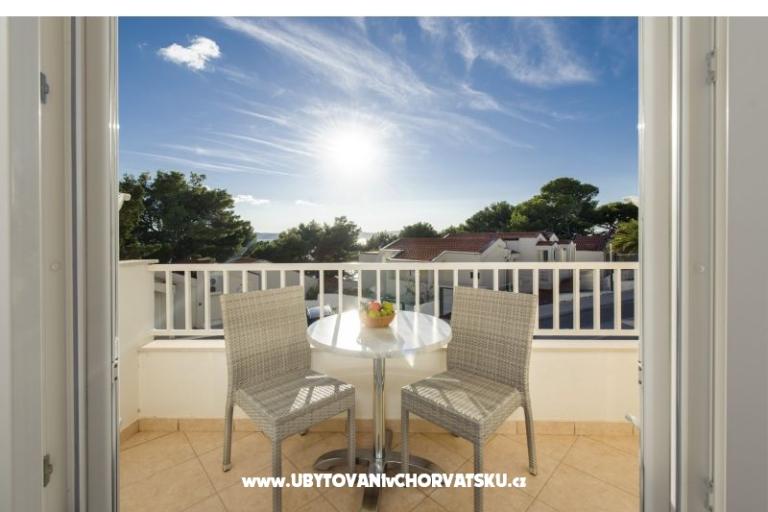 Appartementen Karmelo Lulić – foto 8