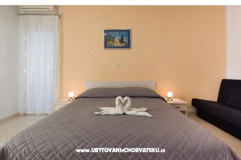 Appartementen Karmelo Lulić – foto 9