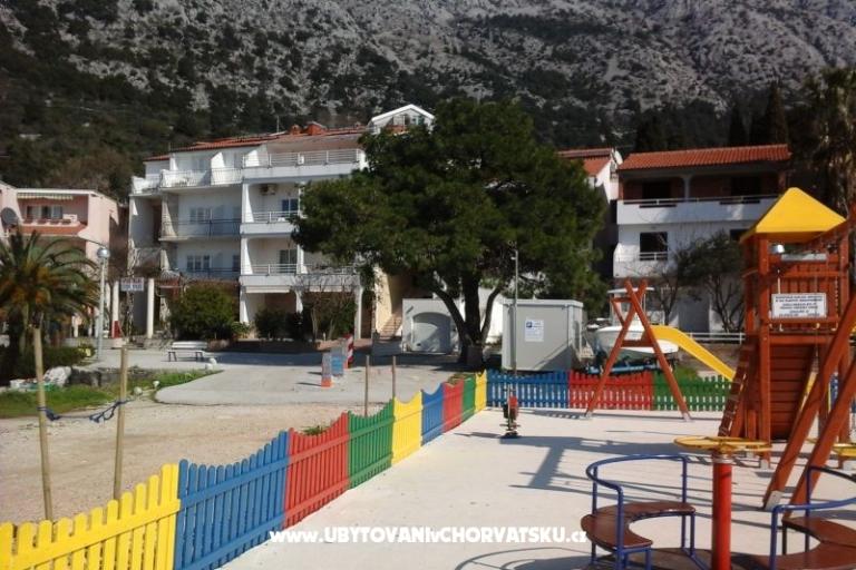 Appartementen Lile – foto 10