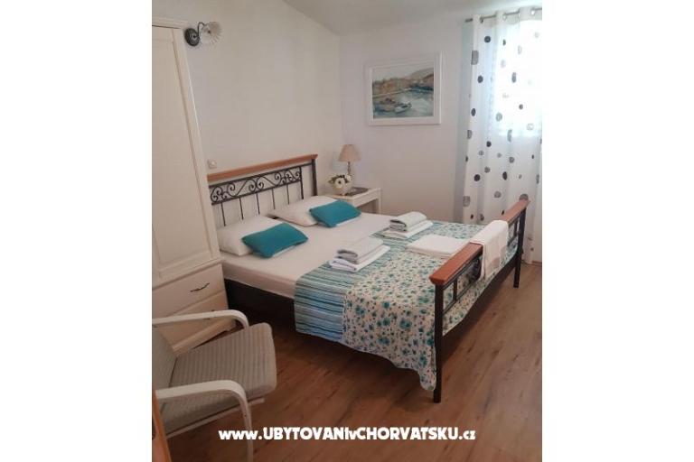 Appartementen BY THE BEACH-Meri – foto 12