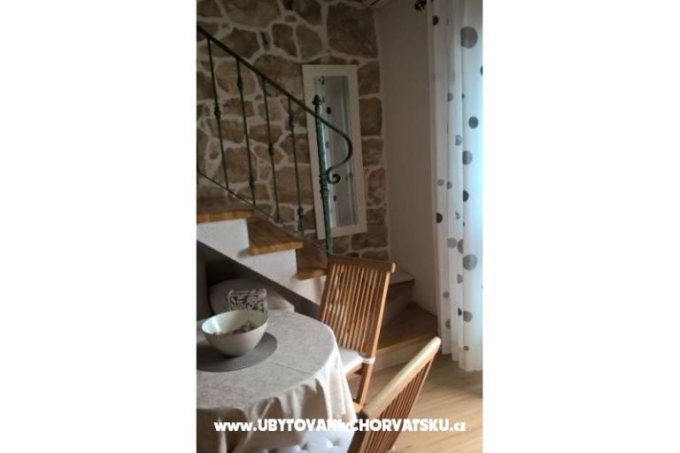 Appartementen BY THE BEACH-Meri – foto 13