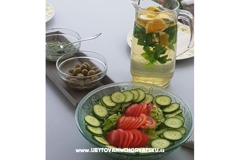 Appartementen BY THE BEACH-Meri – foto 16