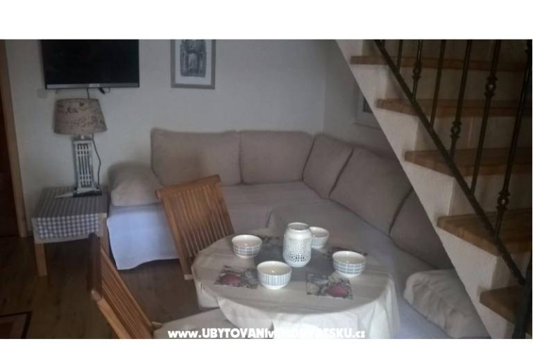 Appartementen BY THE BEACH-Meri – foto 17