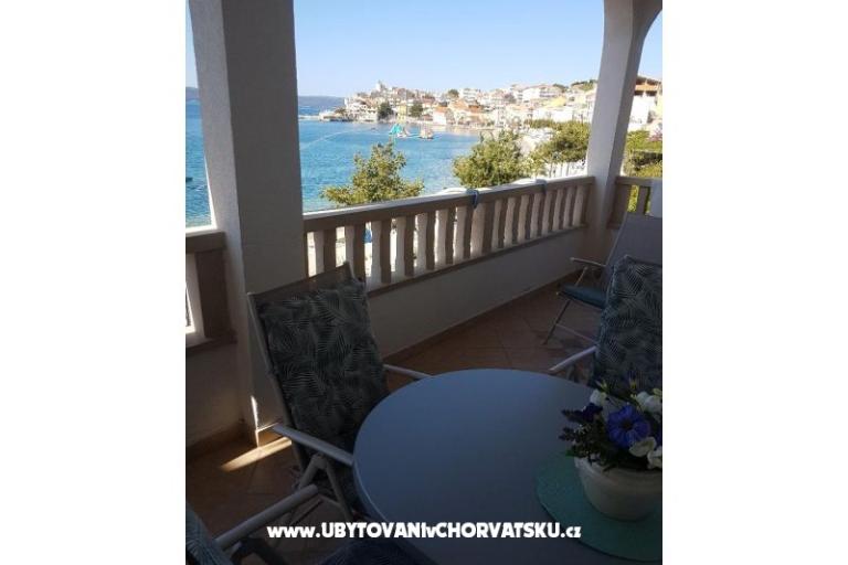 Appartementen BY THE BEACH-Meri – foto 3