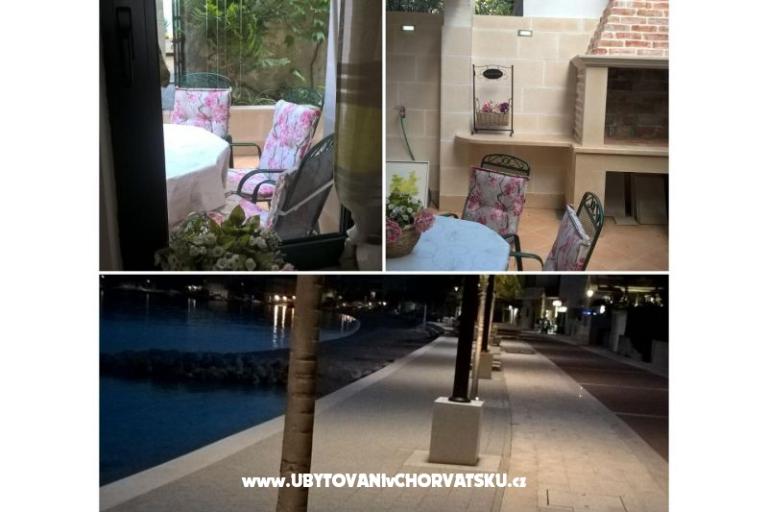 Appartementen BY THE BEACH-Meri – foto 4