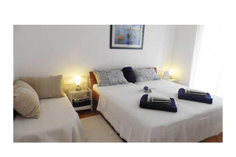 Appartementen BY THE BEACH-Meri – foto 7