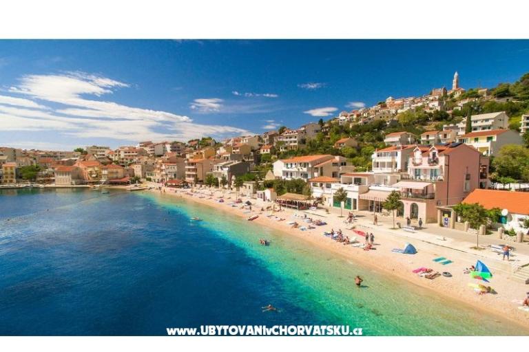 Appartementen BY THE BEACH-Meri – foto 8