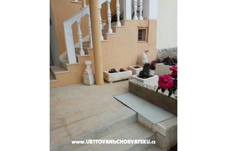 Appartementen Miočević – foto 11