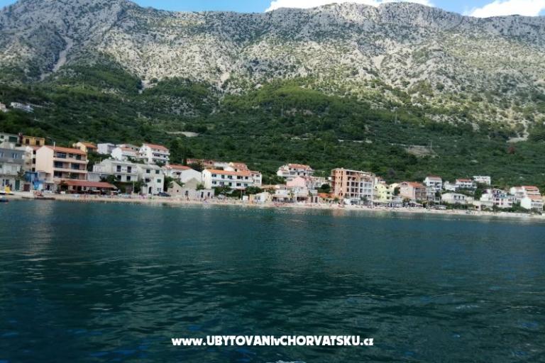 Appartementen Miočević – foto 12
