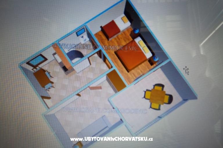 Appartementen Miočević – foto 18