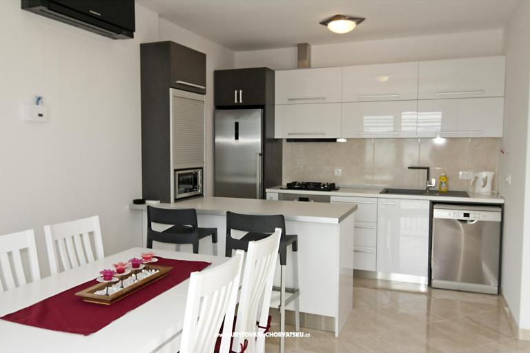 Appartementen Miočević – foto 2