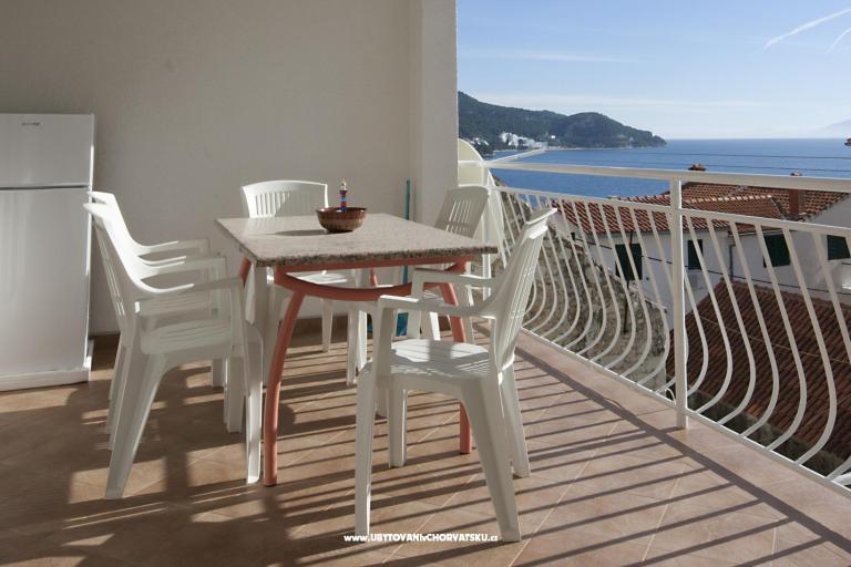 Appartementen Miočević – foto 8