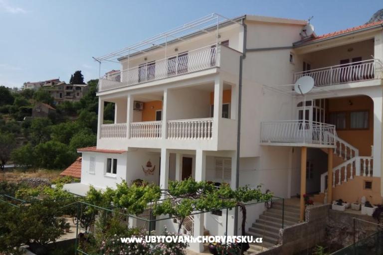 Appartementen Miočević – foto 9