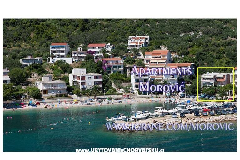 Appartementen Morović – foto 2