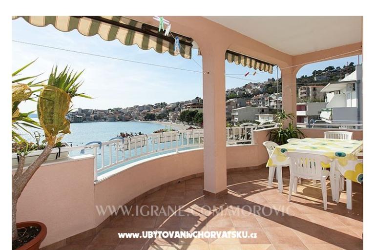 Appartementen Morović – foto 3