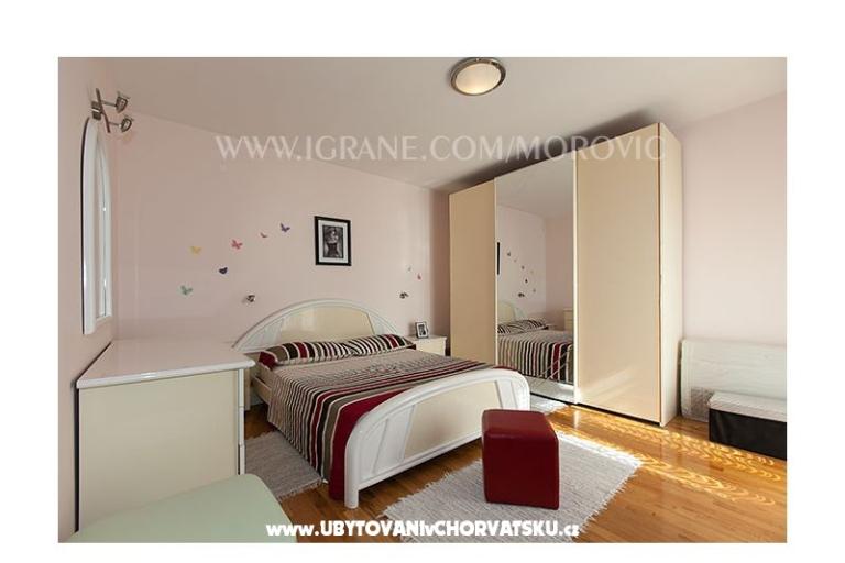 Appartementen Morović – foto 4
