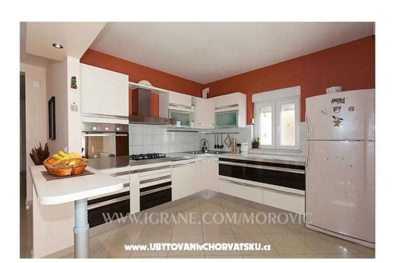 Appartementen Morović – foto 6