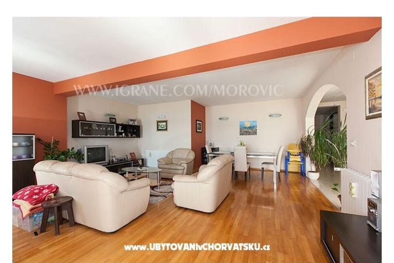 Appartementen Morović – foto 7