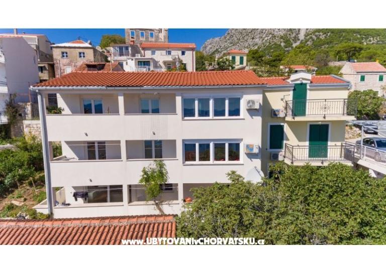 Appartementen Panorama – foto 17