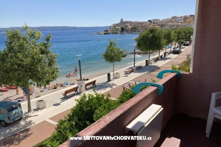 Appartementen Parun – foto 10