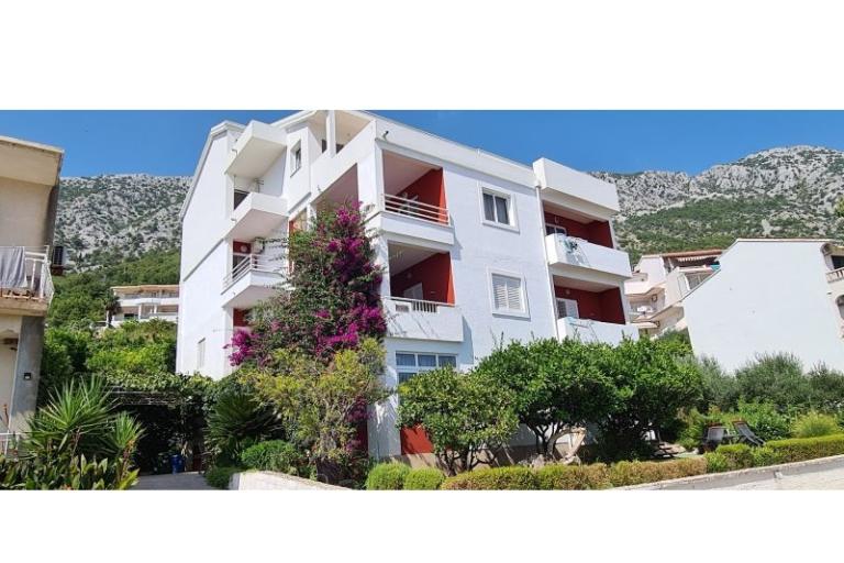 Appartementen Parun – foto 11