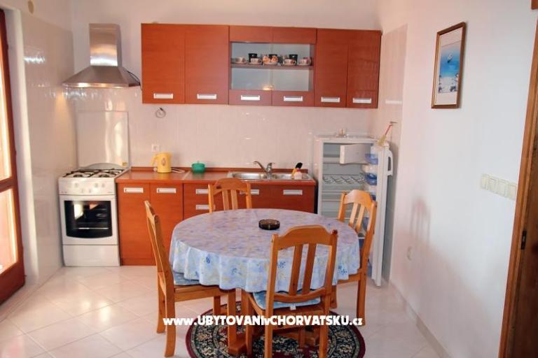 Appartementen Parun – foto 13