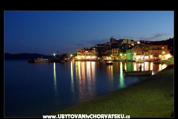 Appartementen Parun – foto 14