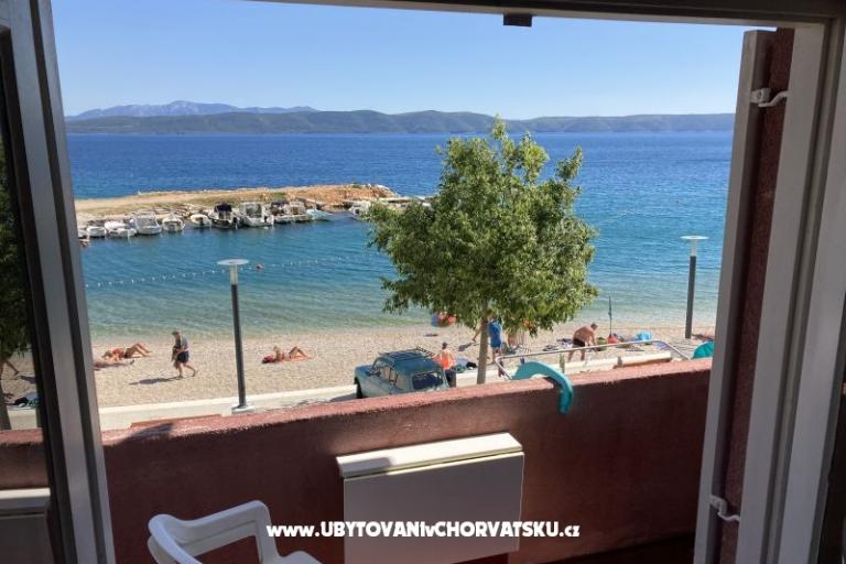 Appartementen Parun – foto 16