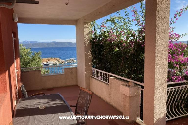 Appartementen Parun – foto 18