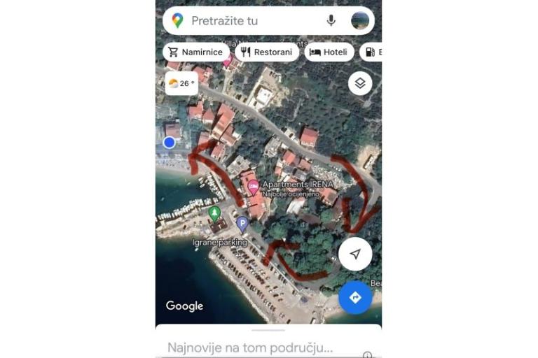 Appartementen Parun – foto 20