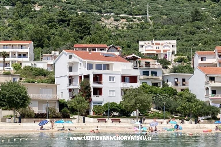 Appartementen Parun – foto 3