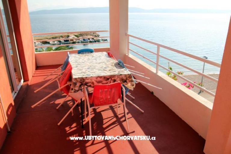 Appartementen Parun – foto 9