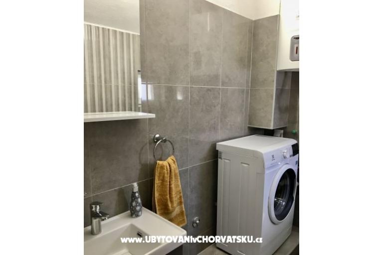 Appartementen Peko – foto 13