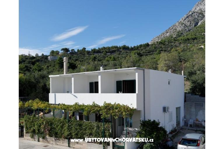 Appartementen Ribarević – foto 2