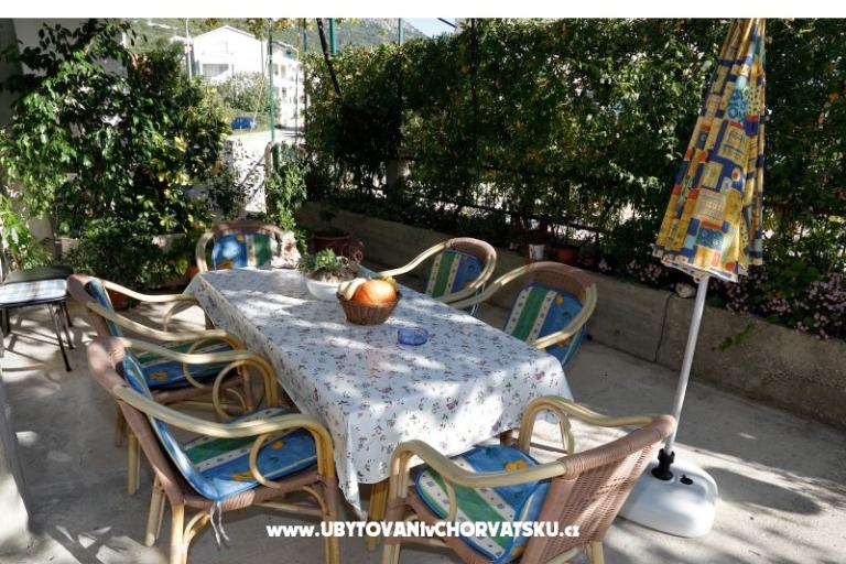 Appartementen Ribarević – foto 5