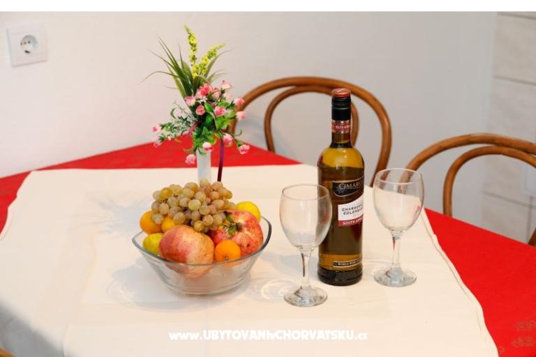 Appartementen Ribarević – foto 6