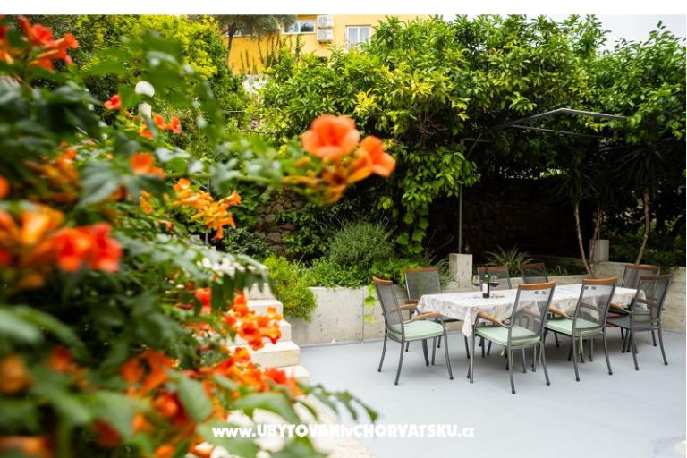 Appartementen Stari ribar  – foto 10