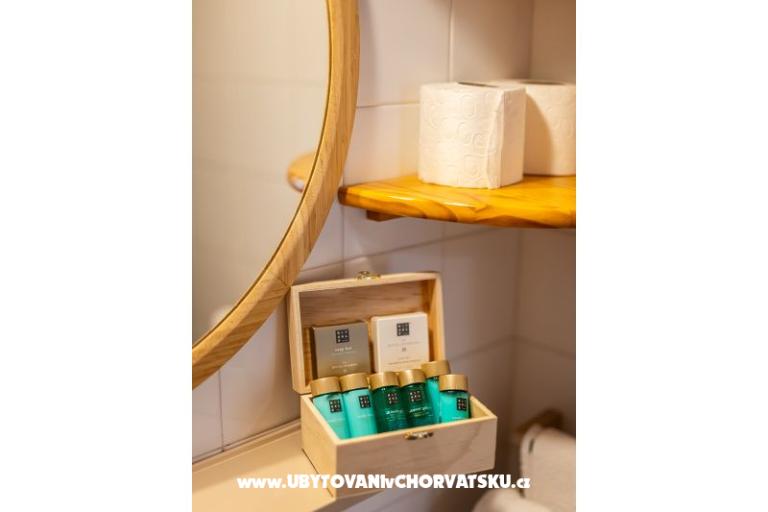Appartementen Stari ribar  – foto 11