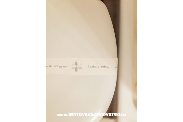 Appartementen Stari ribar  – foto 12