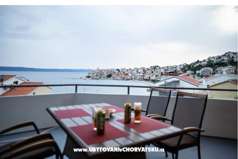 Appartementen Stari ribar  – foto 13