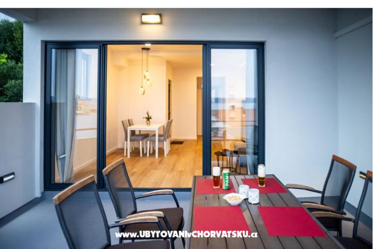 Appartementen Stari ribar  – foto 14