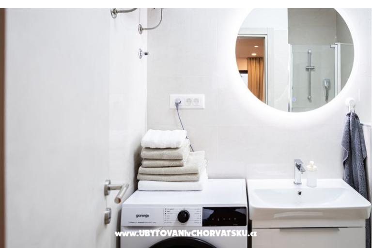 Appartementen Stari ribar  – foto 17